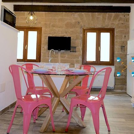 Apartamento Welcomely - Santa Chiara Alguer Exterior foto