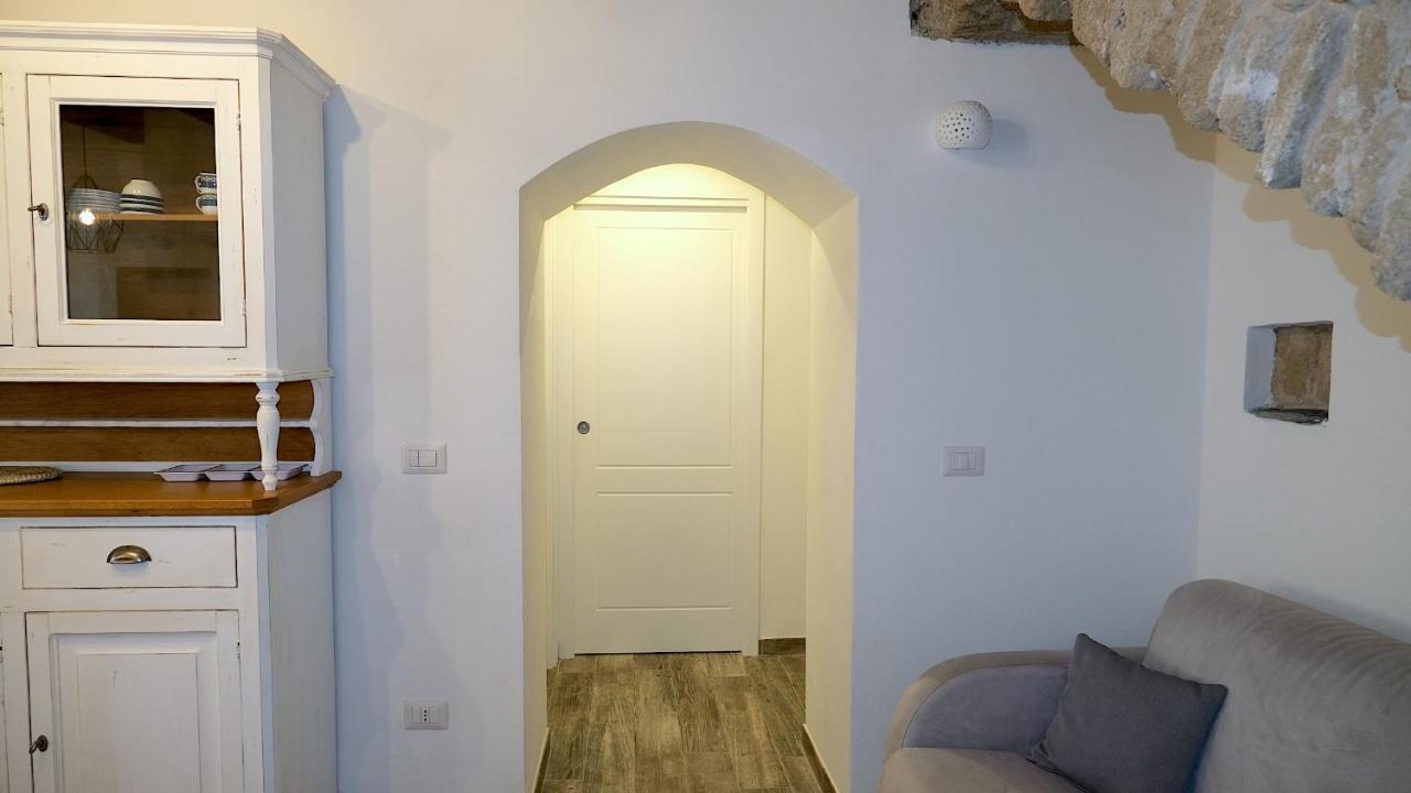 Apartamento Welcomely - Santa Chiara Alguer Exterior foto