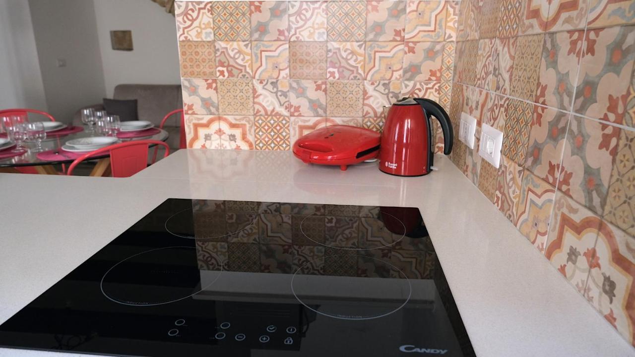 Apartamento Santa Chiara Alguer Exterior foto