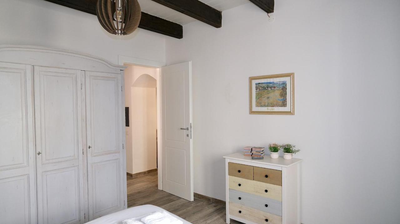 Apartamento Welcomely - Santa Chiara Alguer Exterior foto