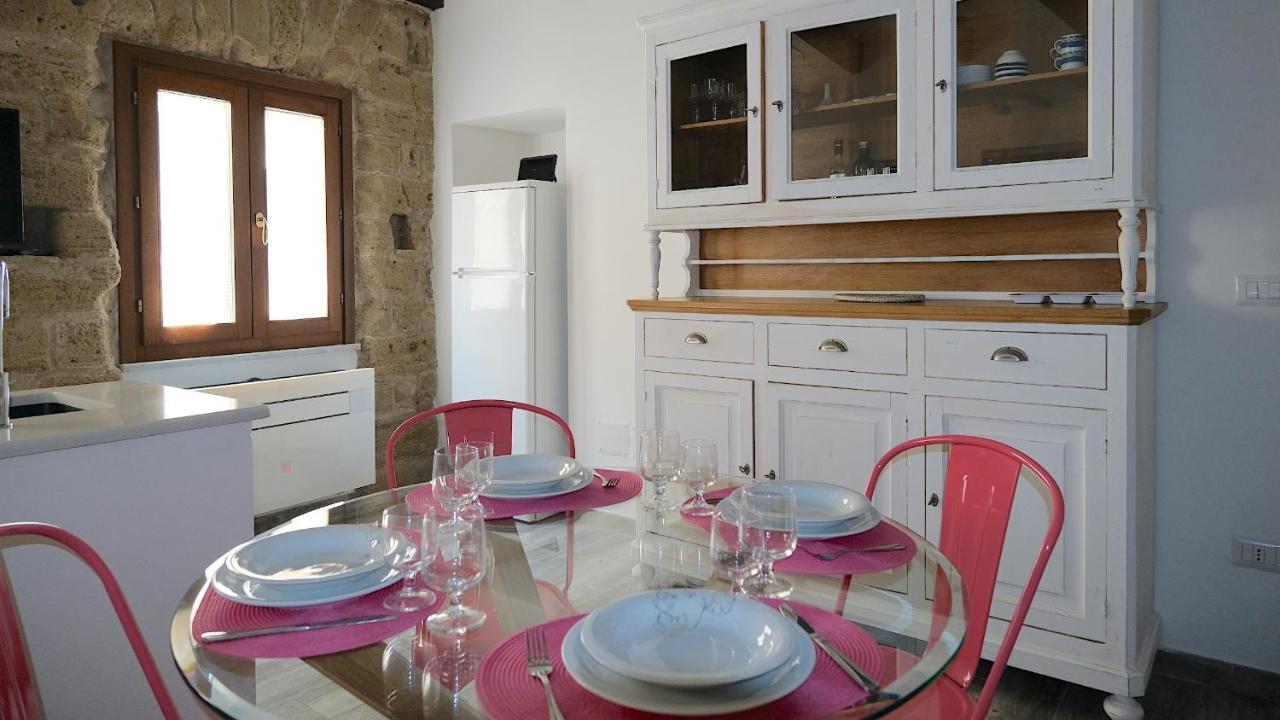 Apartamento Welcomely - Santa Chiara Alguer Exterior foto