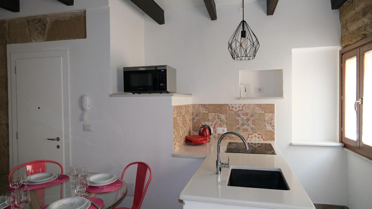 Apartamento Welcomely - Santa Chiara Alguer Exterior foto