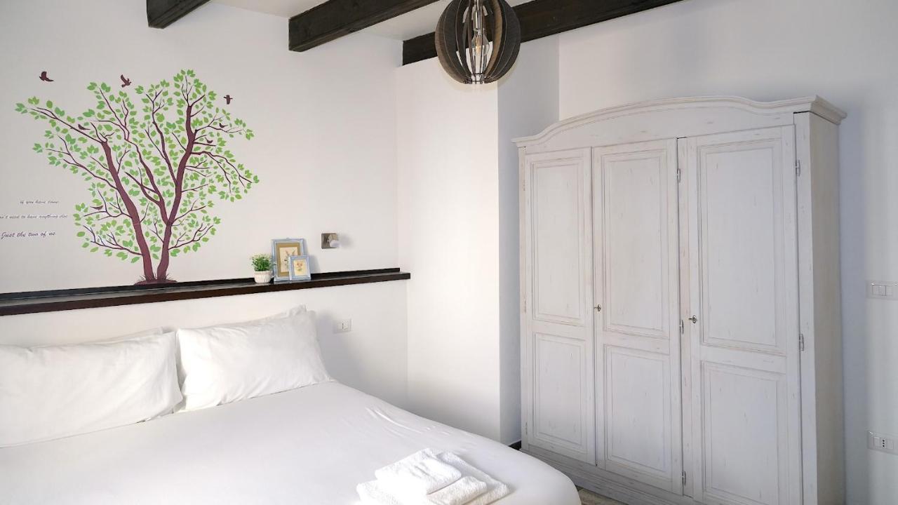 Apartamento Santa Chiara Alguer Exterior foto