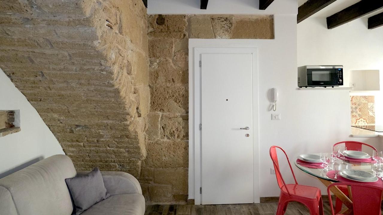 Apartamento Santa Chiara Alguer Exterior foto