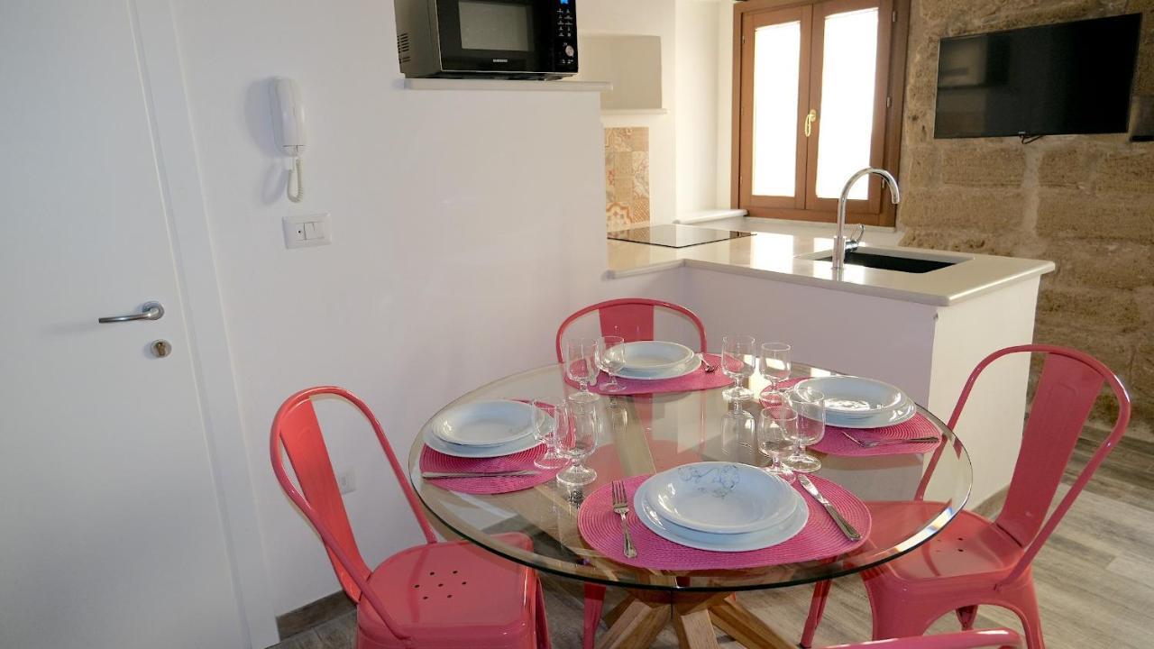 Apartamento Welcomely - Santa Chiara Alguer Exterior foto